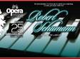 robert schumann recital de lieduri
