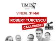 robert turcescu cu casa presei live in brasov