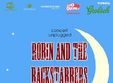robin and the backstabbers la gradina verona