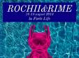 rochii rime