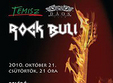rock bull daos