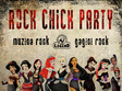 rock chick party rock the legend 