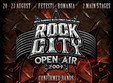 poze rock city open air