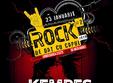 rock de dat cu capul 2