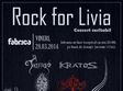 rock for livia in club fabrica