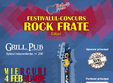 rock frate discipolii pulse si halo
