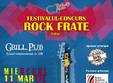 rock frate live in grill pub