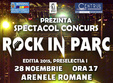 rock in parc 2015 preselectia i