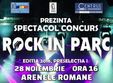 rock in parc 2016 preselectia