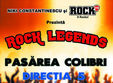 rock legends 5 concerte la sala polivalenta