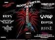 rock metal fest