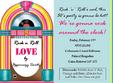 rock n roll love party