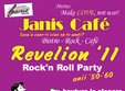 rock n roll party revelion 2011
