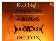 rock night in jazz blues bar din targu mures