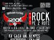 rock pe 2 roti open air festival editia a 6 a