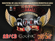  rock pe doua roti open air festival