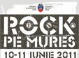 rock pe mures