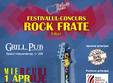 rock rock frate cu blackjack outstorm salmastra i les ex