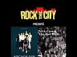 rock the city 2018
