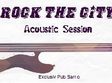 rock the city