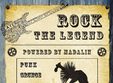 rock the legend by madalin