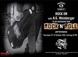 rock the night with jack daniel s studio no 7 a g weinberger 