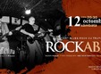 rockabil blues rock live in manufactura