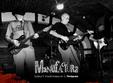 rockabil concert de blues rock in manufactura 9 feb 2019