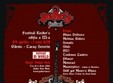 rocker s garnic festival