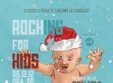 rocking for kids in daos