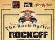 rockoff in fire club din bucuresti