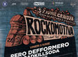 rockomotiva 2015 craiova