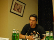rockoteca cu lenti chiriac in heaven hell