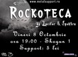rockoteca in club shogun 1 din botosani