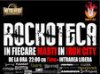 rockoteca in iron city club