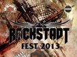 rockstadt fest 2013