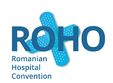 roho 2016 conven ia romana a spitalelor
