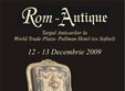 rom antique targul anticarilor