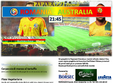 romania australia
