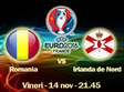 romania irlanda de nord fotbal si bere rece in grill pub 