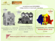 romania mea a ta a noastra atelier pentru copii