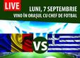 romania vs grecia calificari euro2016