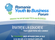 romania youth2business