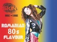 romanian 80 s flavour in skin music lounge