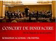 romanian academic orchestra la iasi
