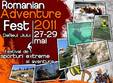 romanian adventure fest 2011