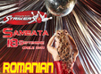 romanian dance party