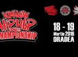romanian hip hop dance championship 2016 oradea romania 