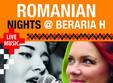 romanian nights cu maria si iolanda