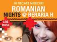  romanian nights cu miki si maria